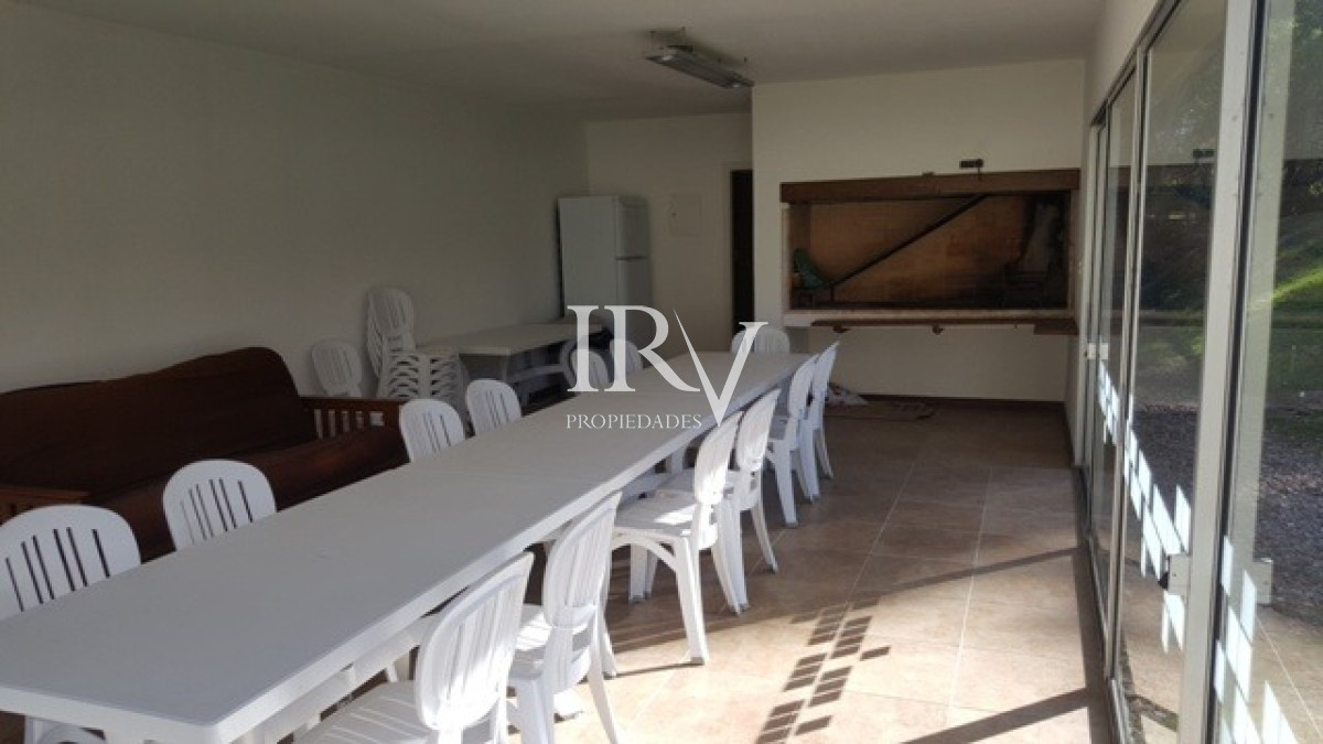 Apartamento ID.684 - Venta de Apartamento en Rincón del Indio de Punta del Este