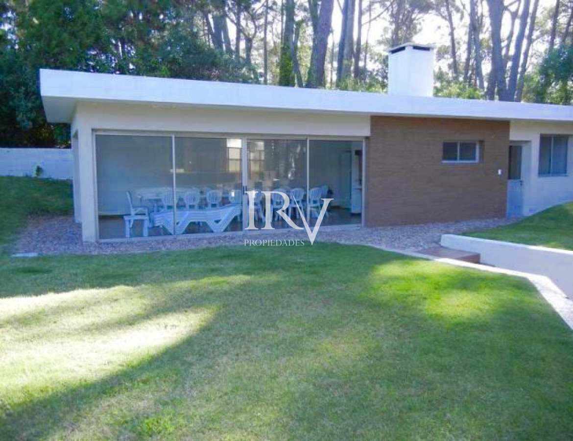 Apartamento ID.129 - Muy lindo apartamento en Rincón del Indio de Punta del Este