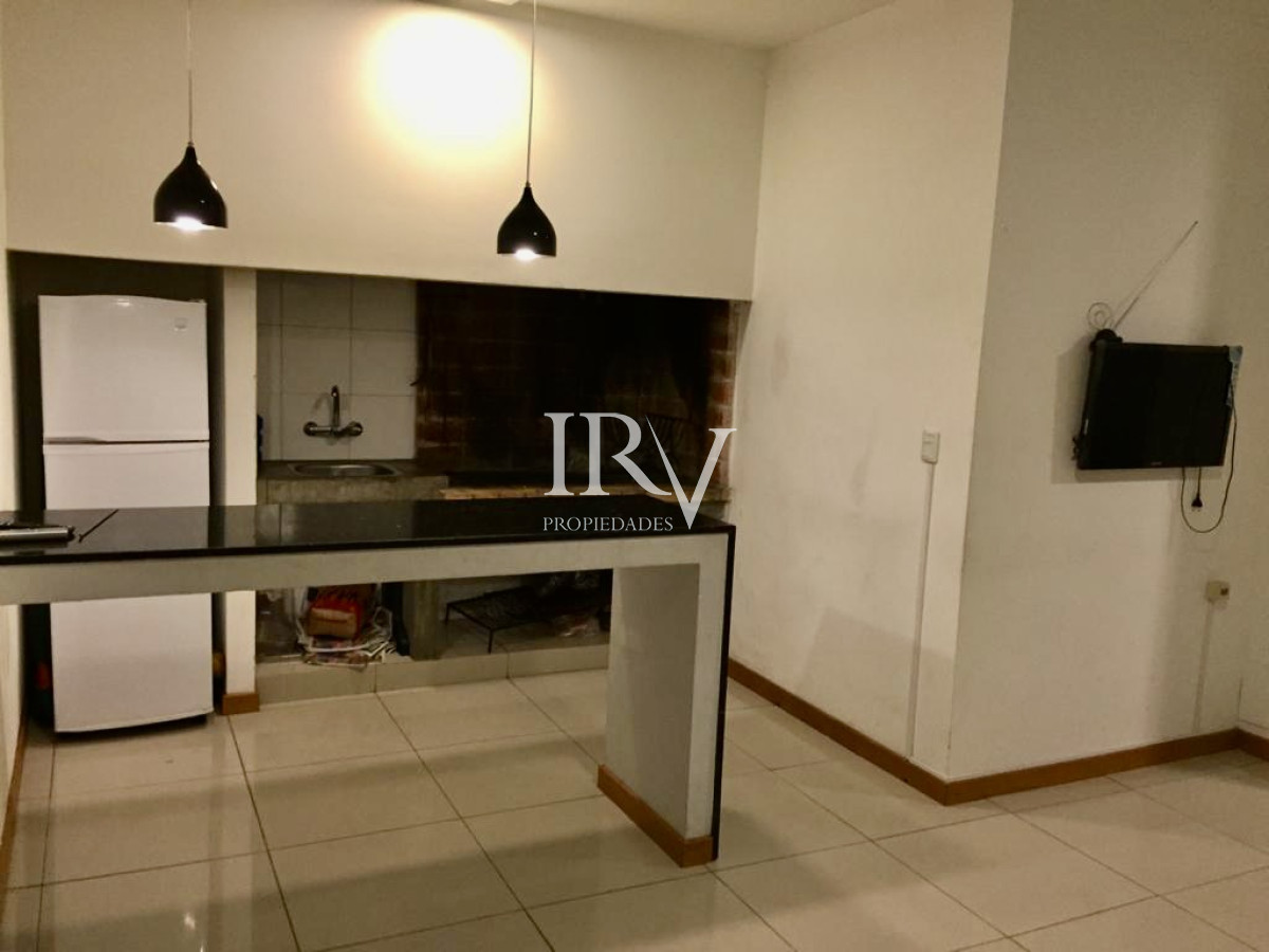 Apartamento ID.604 - Venta de Apartamento Nuevo 1 dorm. Parque Batlle Montevideo