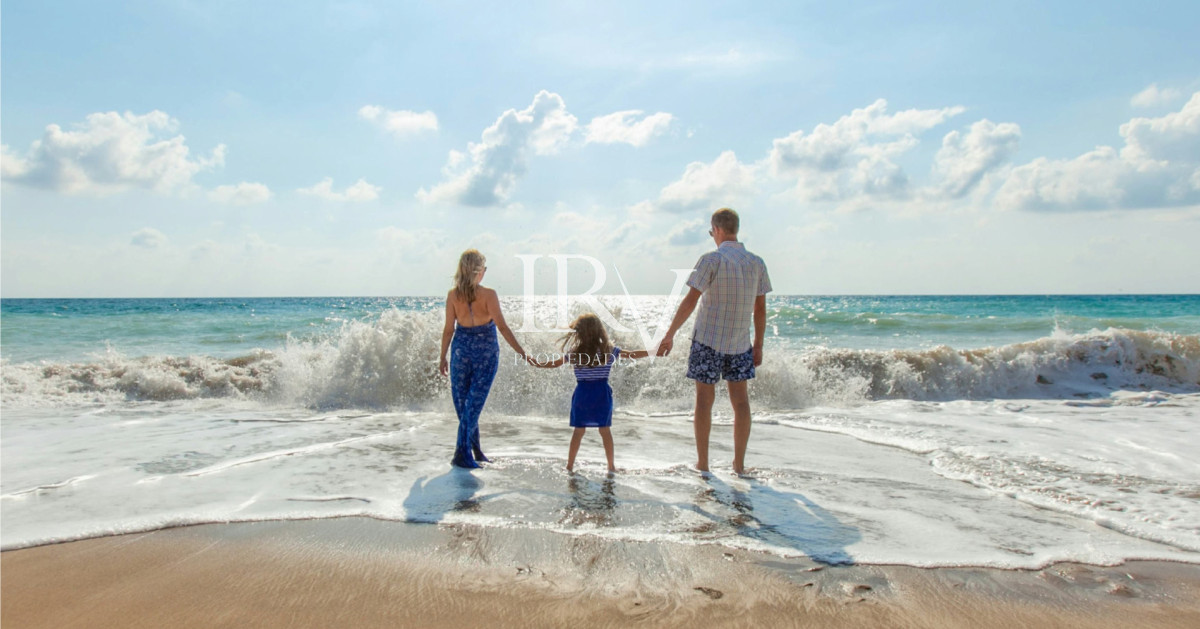 Apartamento ID.1006 - Venta en Obra. Peninsula de Punta del Este. Apartamento 2 dorm con garaje