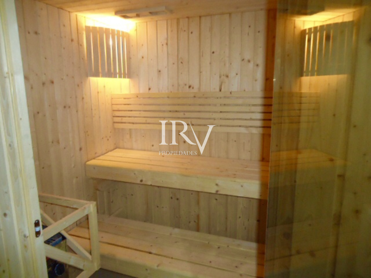 Apartamento ID.129 - Muy lindo apartamento en Rincón del Indio de Punta del Este