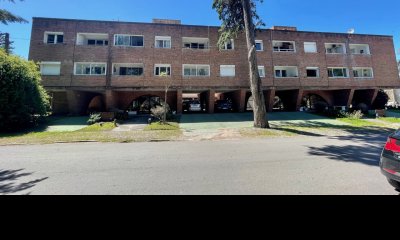 Apartamento en Venta 1 dorm. Cochera. Con Renta anual