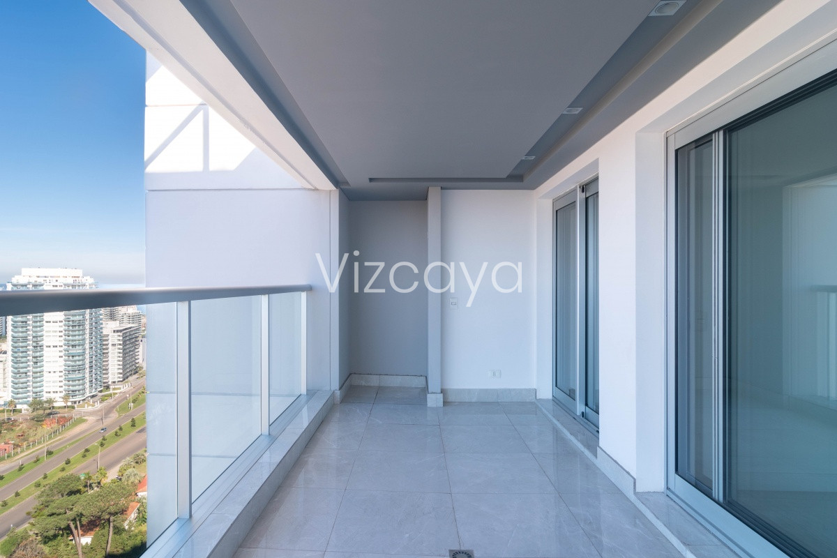 Apartamento ID.667 - Penthouse en Miami Bvar Duplex