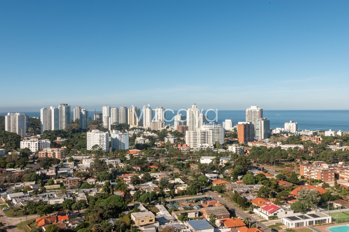 Apartamento ID.667 - Penthouse en Miami Bvar Duplex
