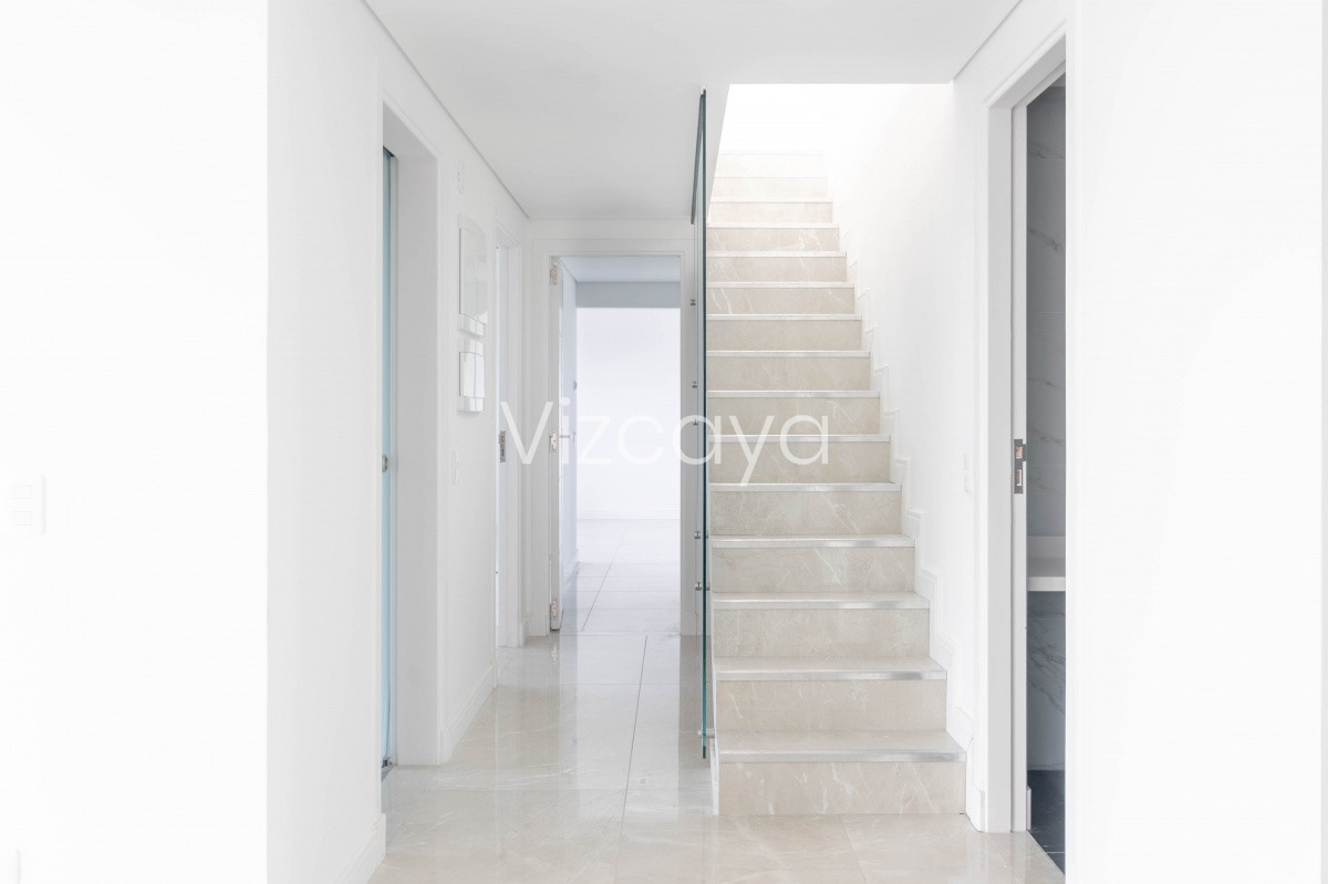 Apartamento ID.662 - Miami Boulevard Penthouse Duplex