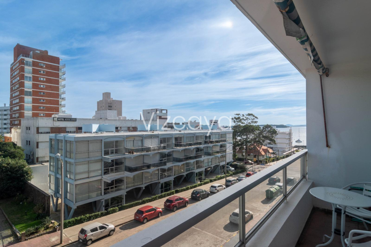 Apartamento ID.694 - Apartamento en Punta del Este en  Península