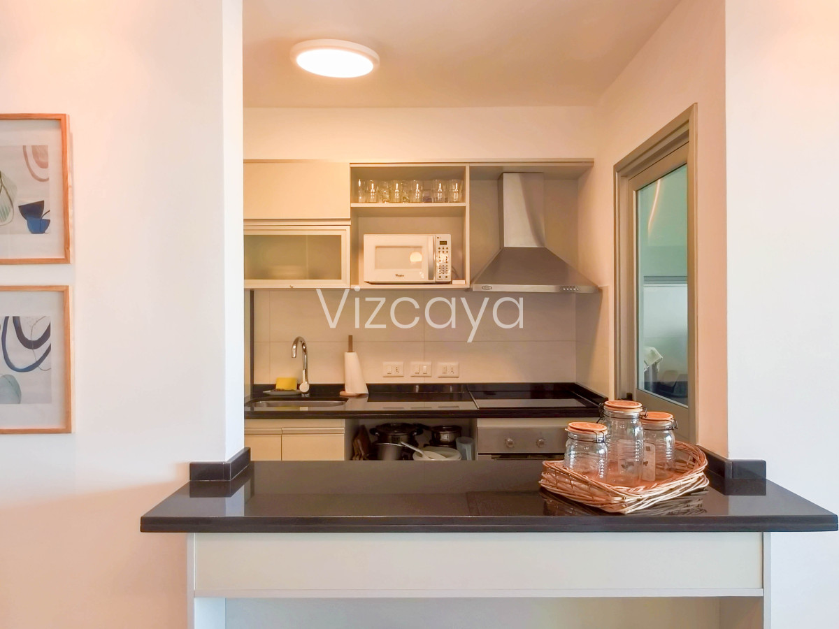 Apartamento ID.640 - Icon Brava