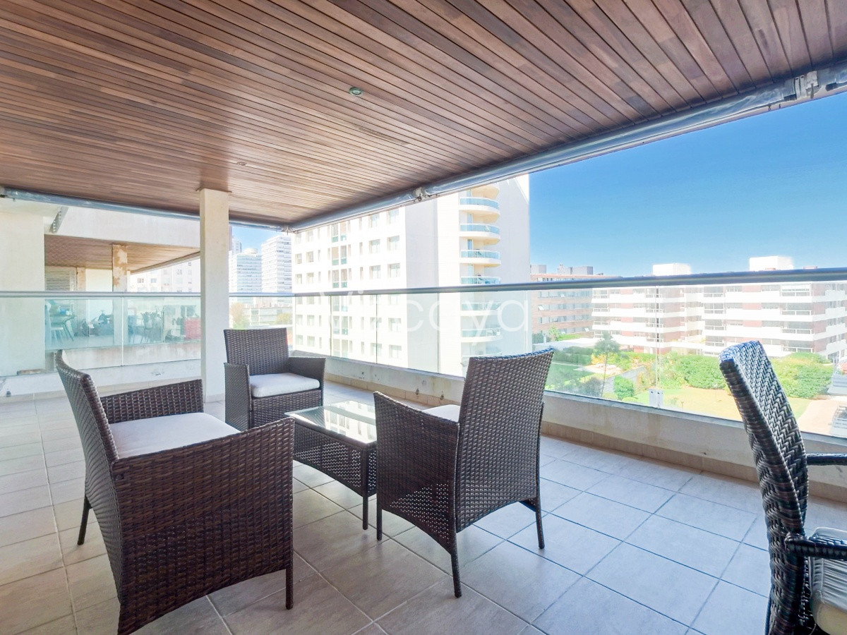 Apartamento ID.640 - Icon Brava