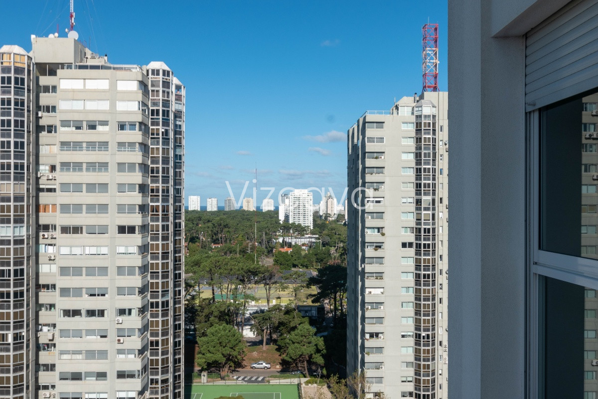 Apartamento ID.645 - Apartamento en Punta del Este, Roosevelt