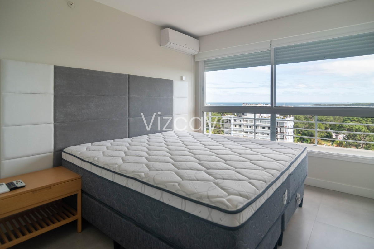 Apartamento ID.644 - Greenlife 2 dormitorios 3 baños