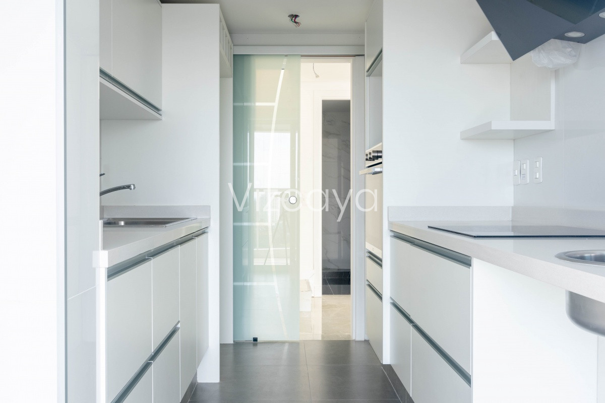 Apartamento ID.662 - Miami Boulevard Penthouse Duplex