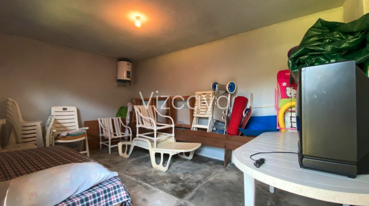 Casa ID.233 - VENTA Y ALQUILER ANUAL chalet de 6 dormitorios y 5 baños, zona Shopping Punta del Este 