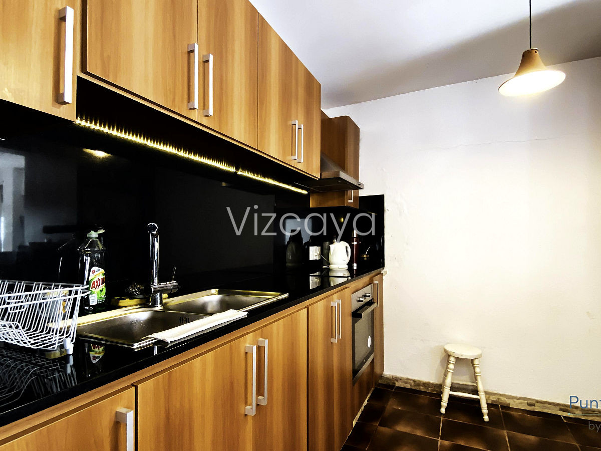 Casa ID.64 - Increíble casa  en  Punta Ballena - Maldonado 4 dormitorios y con servicio separado