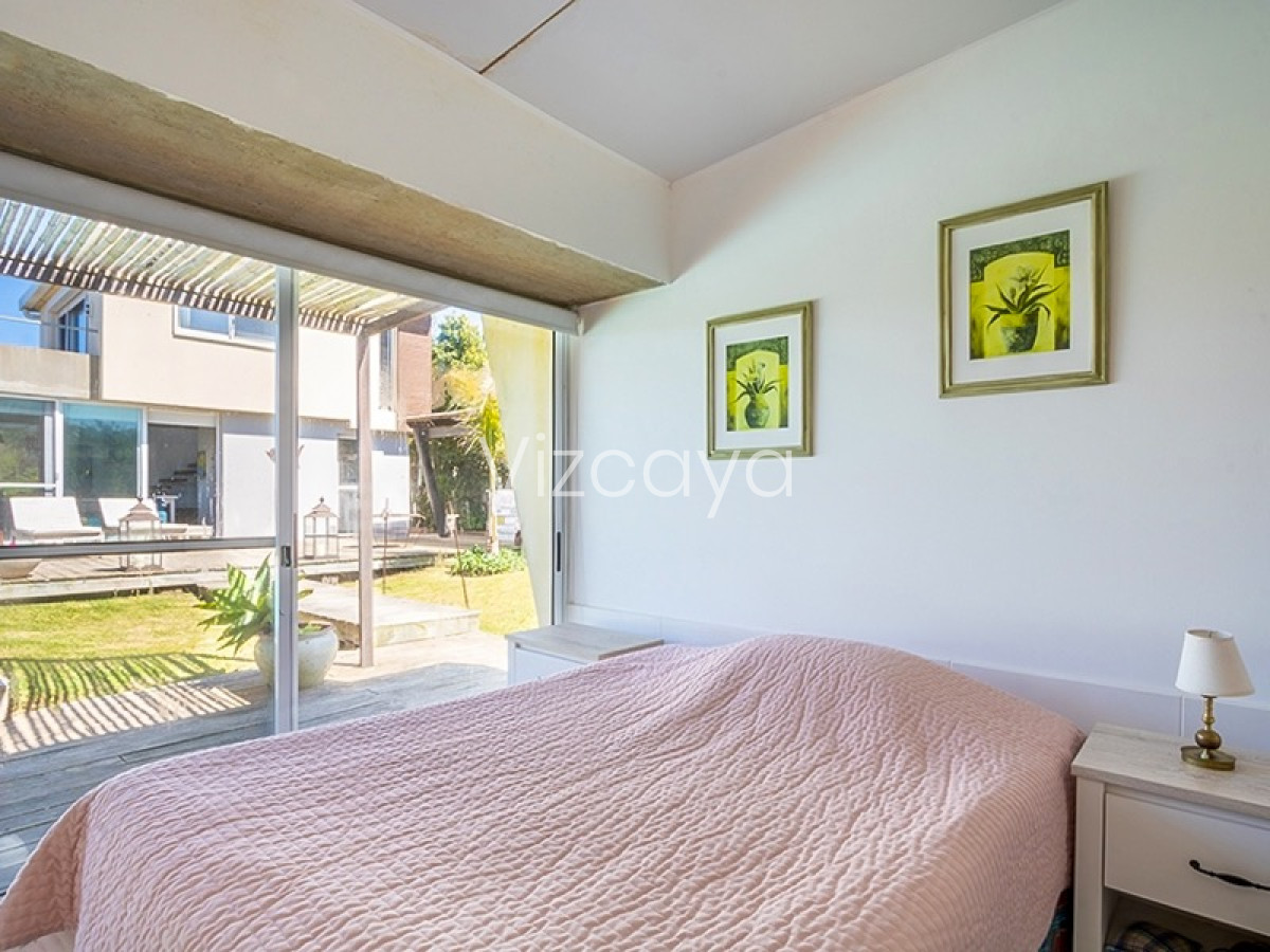 Casa ID.641 - MANANTIALES 