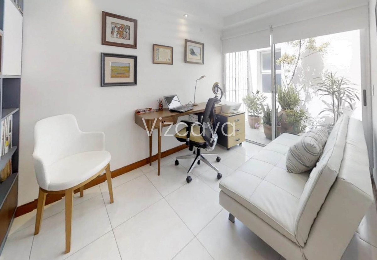 Casa ID.638 - Playa Mansa Primera Linea