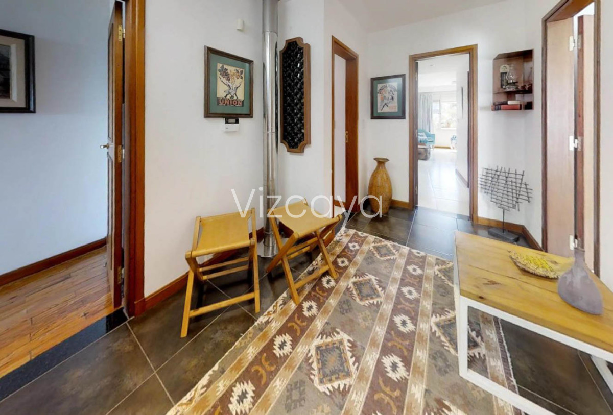 Casa ID.638 - Playa Mansa Primera Linea