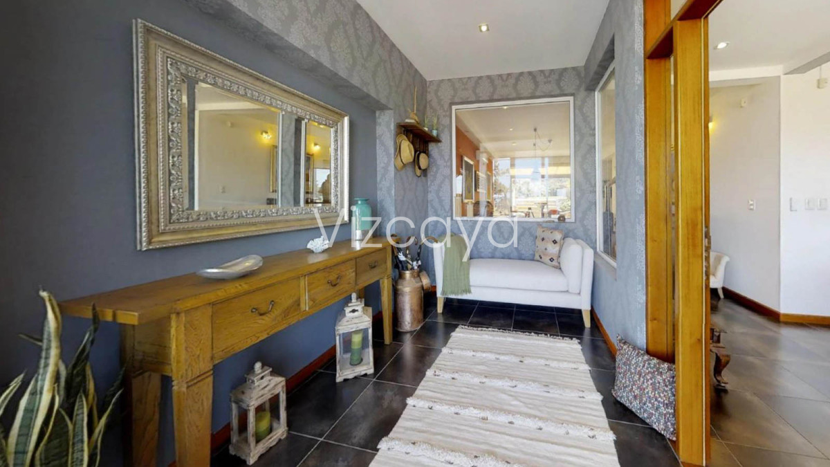 Casa ID.638 - Playa Mansa Primera Linea