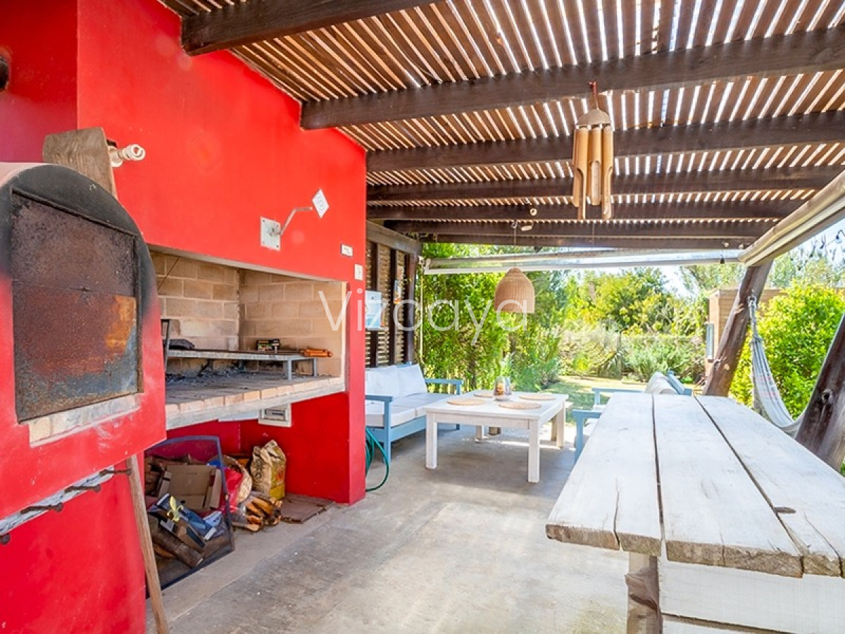 Casa ID.641 - MANANTIALES 