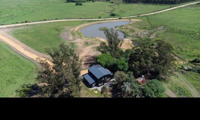 Venta De Chacra de 5 Hectáreas en Lavalleja