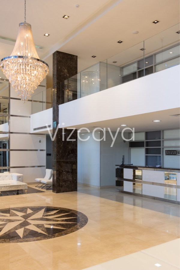 Apartamento ID.662 - Miami Boulevard Penthouse Duplex