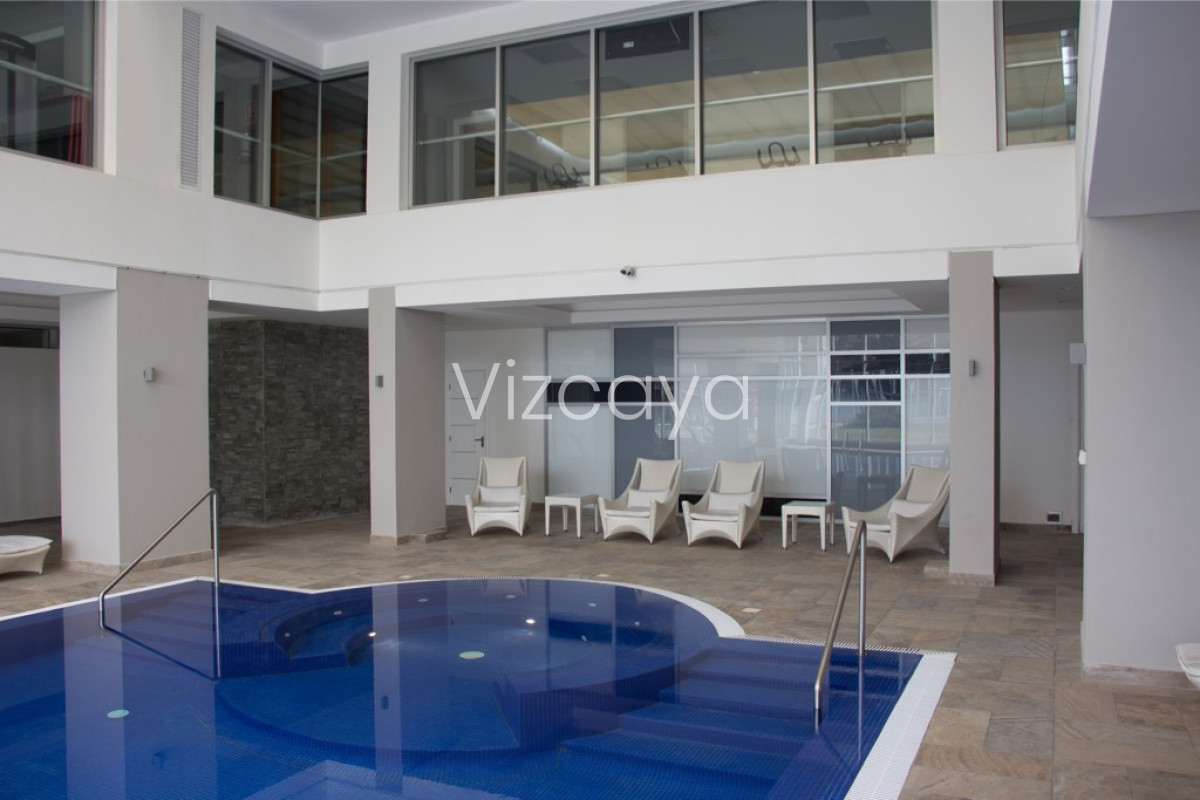 Apartamento ID.662 - Miami Boulevard Penthouse Duplex