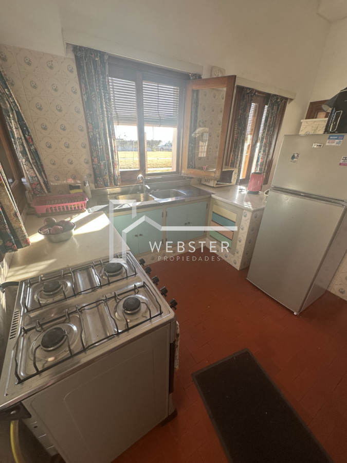 Casa ID.1964 - VENTA Divina casa en  Piriápolis frente al Mar