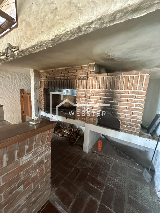 Casa ID.1964 - VENTA Divina casa en  Piriápolis frente al Mar