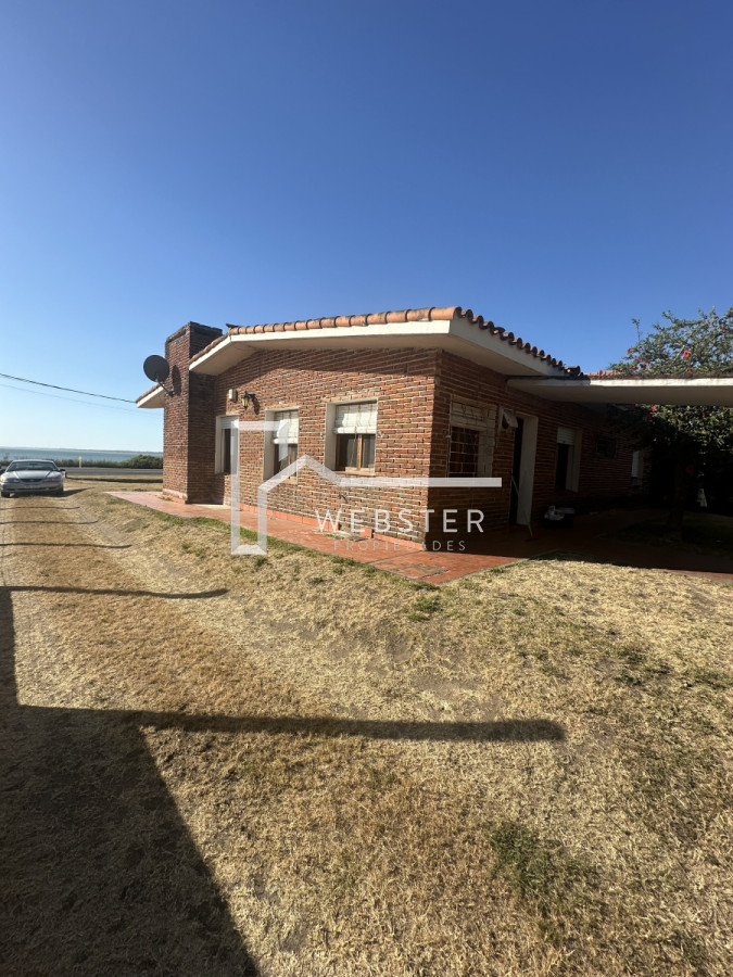 Casa ID.1964 - VENTA Divina casa en  Piriápolis frente al Mar