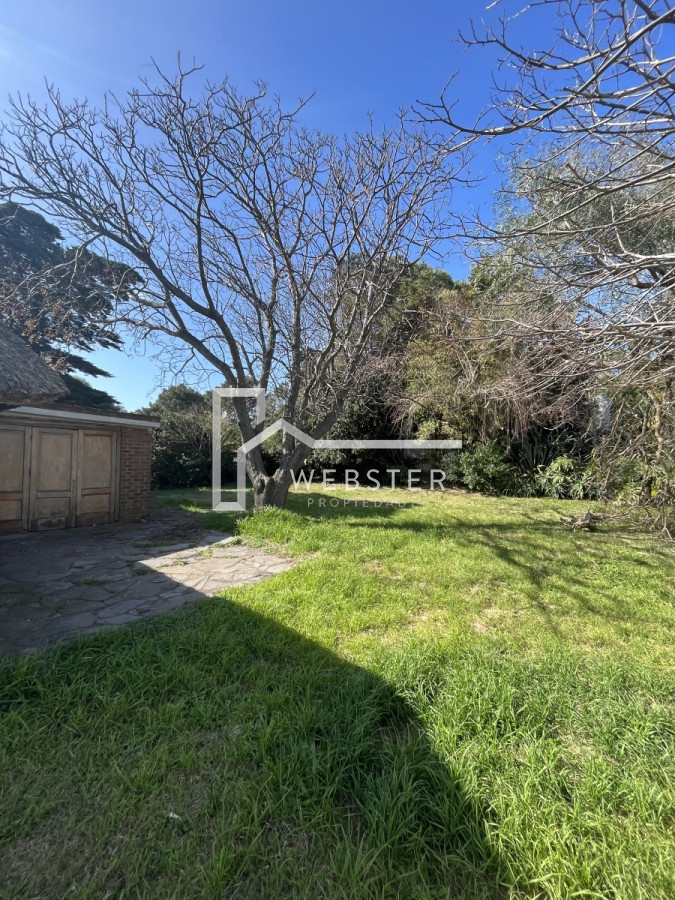 Casa ID.1964 - VENTA Divina casa en  Piriápolis frente al Mar