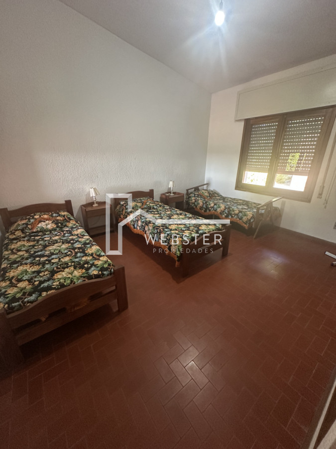 Casa ID.1964 - VENTA Divina casa en  Piriápolis frente al Mar