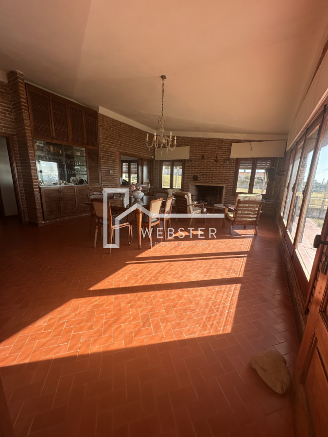 Casa ID.1964 - VENTA Divina casa en  Piriápolis frente al Mar