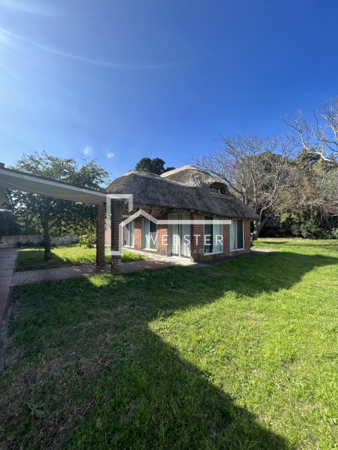 Casa ID.1964 - VENTA Divina casa en  Piriápolis frente al Mar