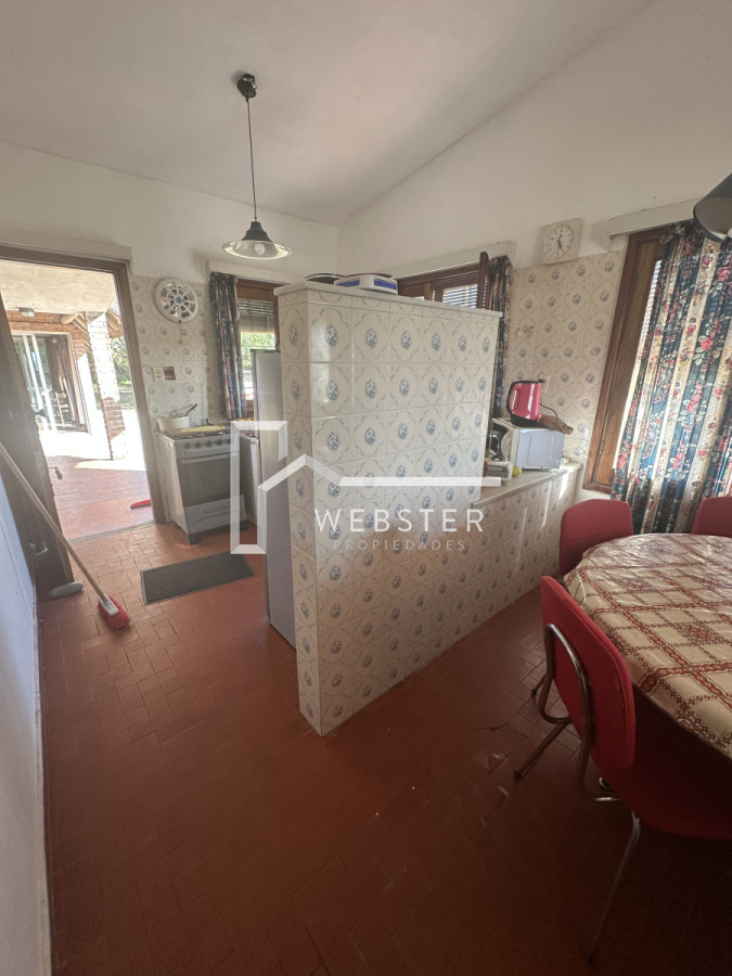 Casa ID.1964 - VENTA Divina casa en  Piriápolis frente al Mar