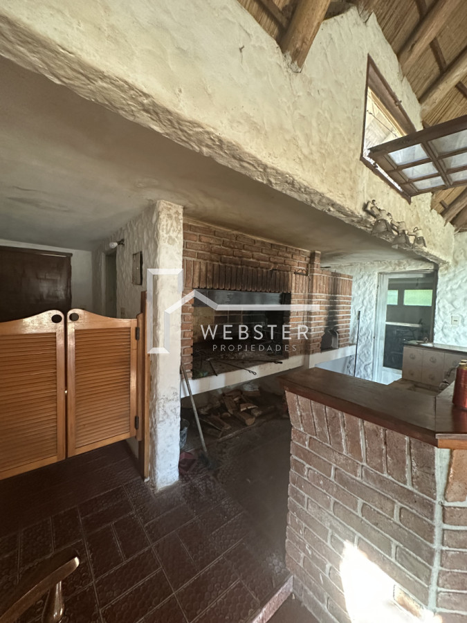Casa ID.1964 - VENTA Divina casa en  Piriápolis frente al Mar