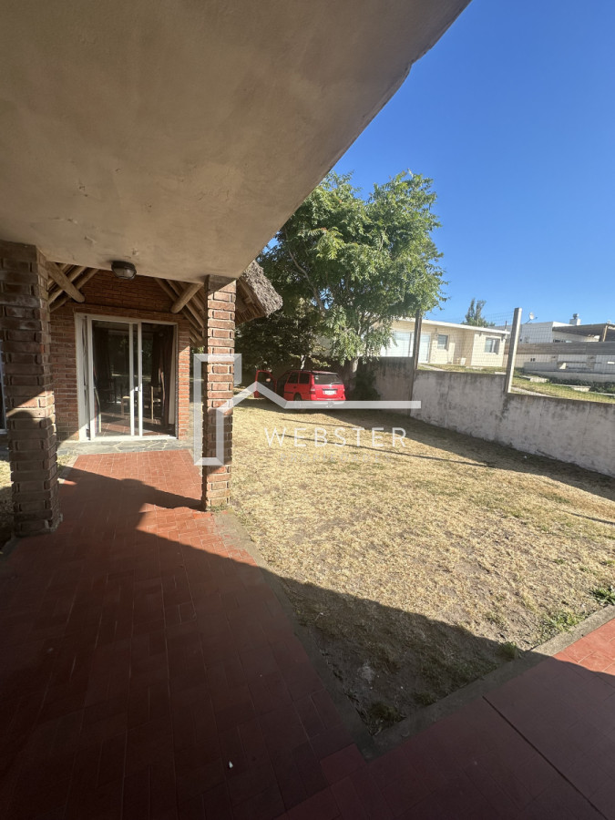 Casa ID.1964 - VENTA Divina casa en  Piriápolis frente al Mar