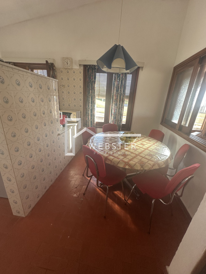 Casa ID.1964 - VENTA Divina casa en  Piriápolis frente al Mar