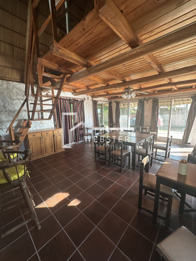 Casa ID.1964 - VENTA Divina casa en  Piriápolis frente al Mar