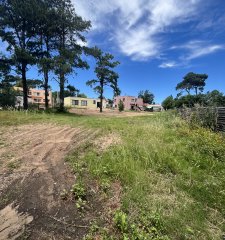 Terreno en jardines de córdoba