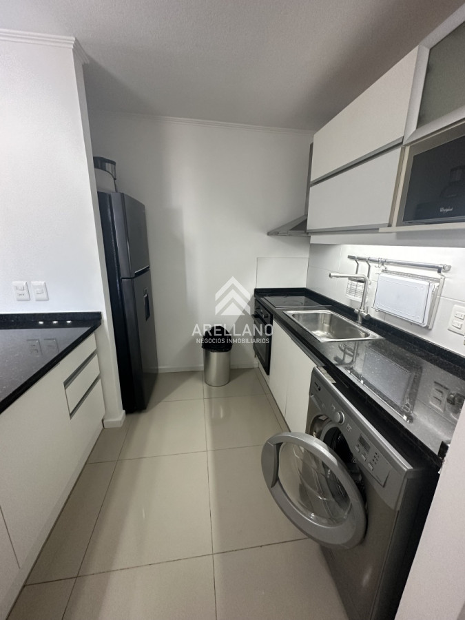 Apartamento ID.2525 - Apartamento 2 dormitorios Punta del Este 