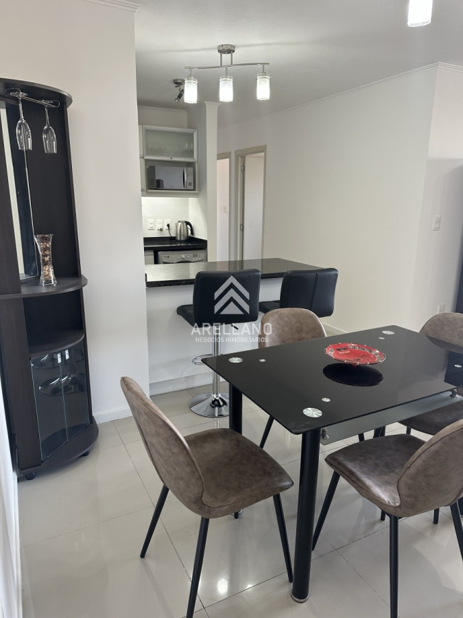 Apartamento ID.2525 - Apartamento 2 dormitorios Punta del Este 