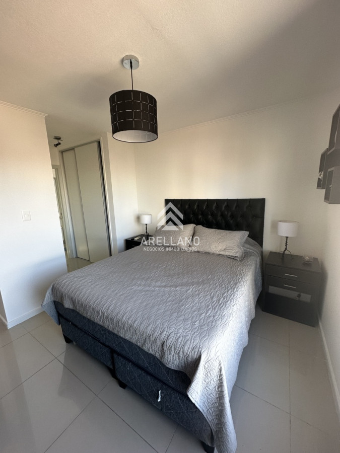 Apartamento ID.2525 - Apartamento 2 dormitorios Punta del Este 