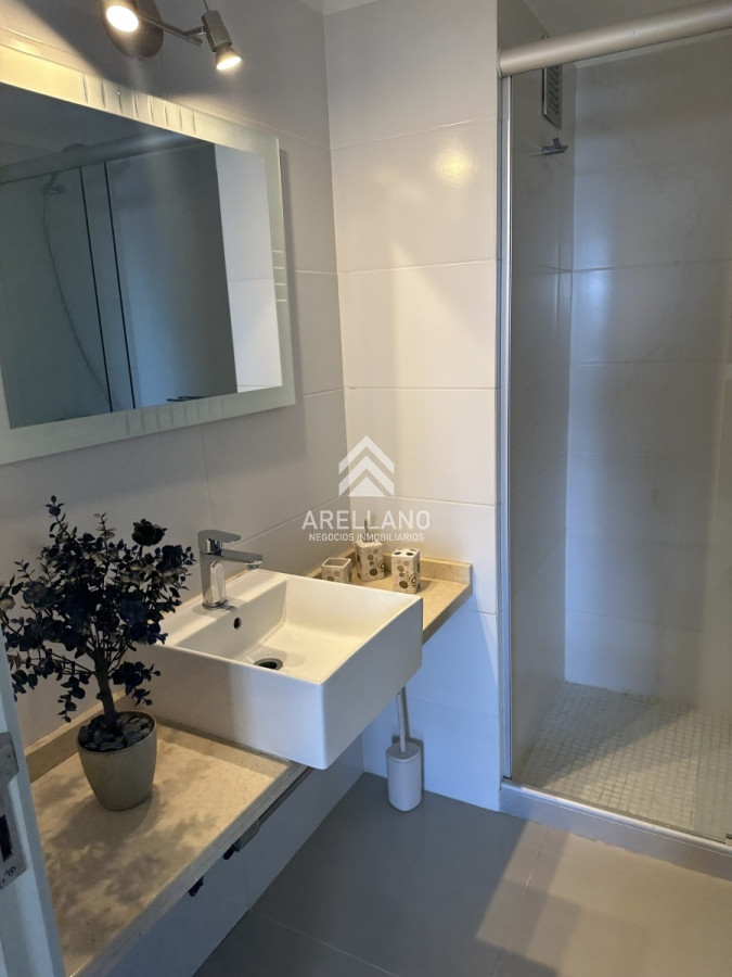 Apartamento ID.2525 - Apartamento 2 dormitorios Punta del Este 