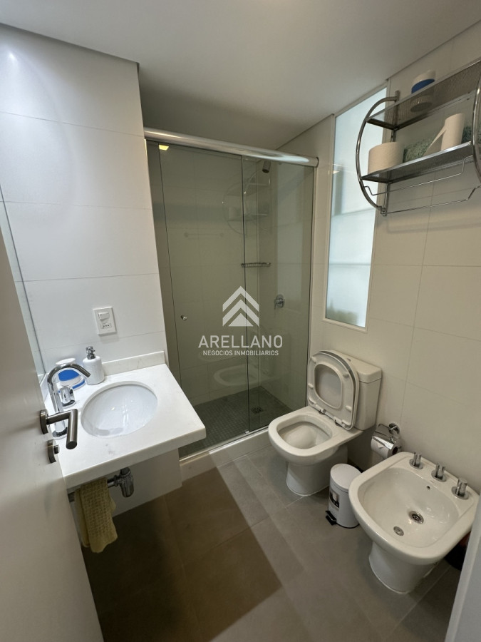 Apartamento ID.2873 - Apartamento 2 dormitorios en Green Life  Punta del este