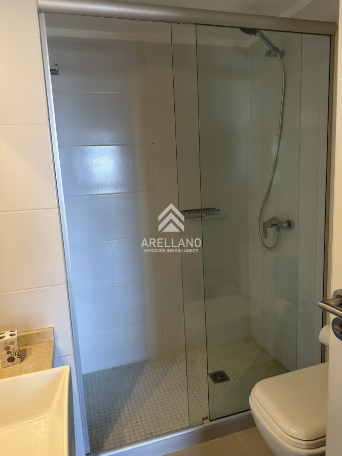 Apartamento ID.2525 - Apartamento 2 dormitorios Punta del Este 