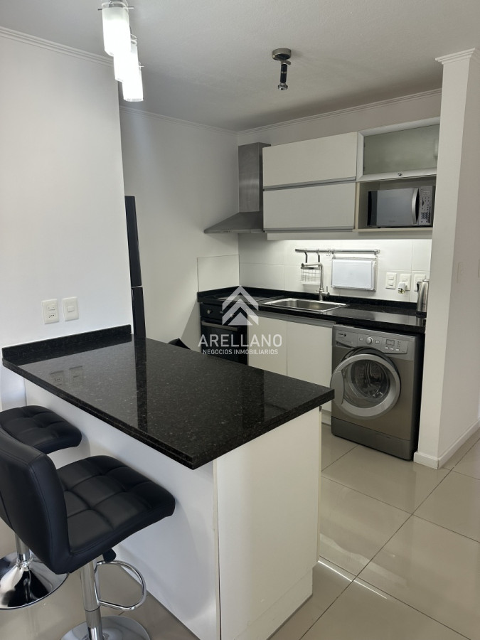 Apartamento ID.2525 - Apartamento 2 dormitorios Punta del Este 
