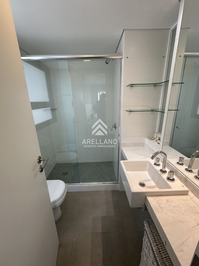 Apartamento ID.2873 - Apartamento 2 dormitorios en Green Life  Punta del este
