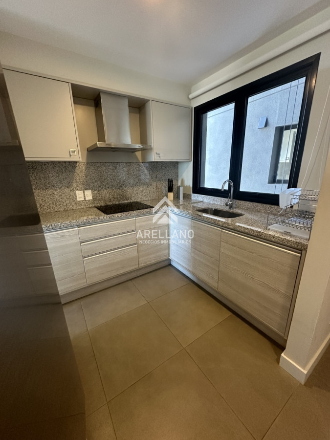 Apartamento ID.2873 - Apartamento 2 dormitorios en Green Life  Punta del este