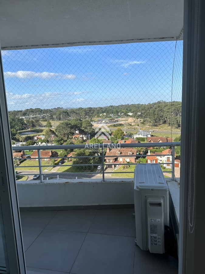 Apartamento ID.2873 - Apartamento 2 dormitorios en Green Life  Punta del este