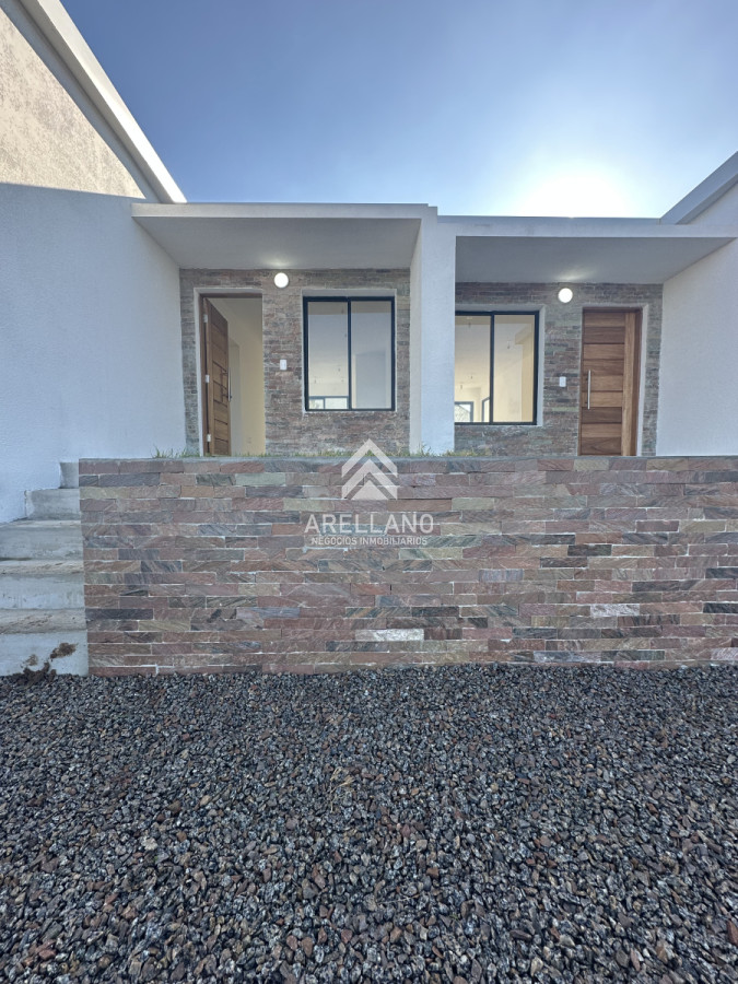 Casa ID.4905 - Casas a estrenar de 2 y 3 dormitorios, Maldonado