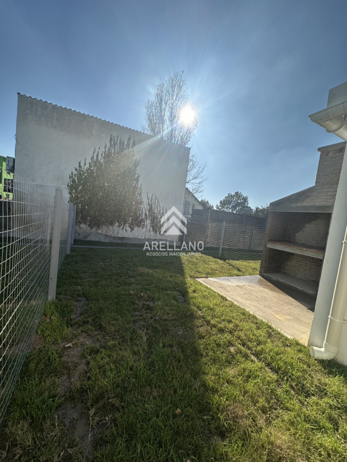 Casa ID.4897 - Casas a entrenar de 2 y 3 dormitorios, Maldonado, Biarritz